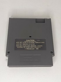 Tetris 2 (Nintendo NES, 1993) Loose Tested 