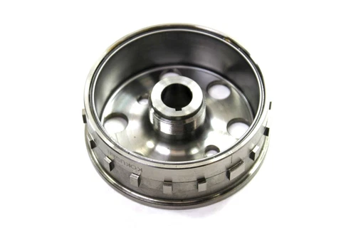 MAGNETO ASSY