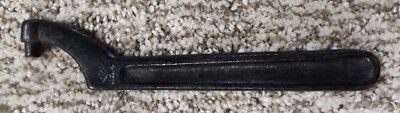 1-3/4'' SPANNER WRENCH