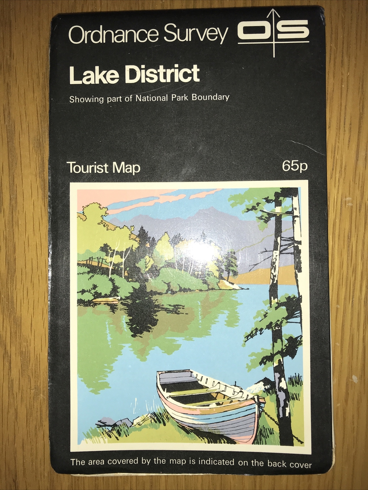 Surveyor Market Item for Sale