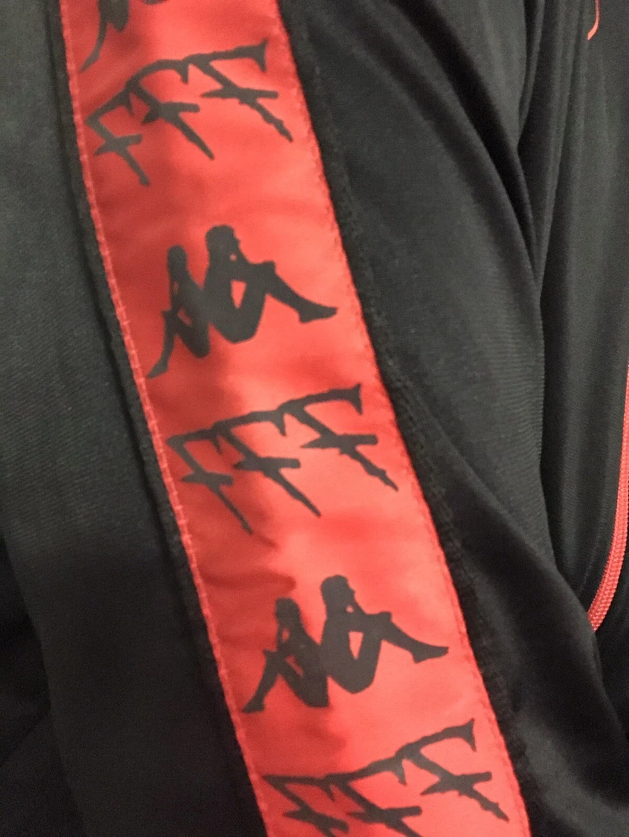 Tuta Kappa X Dpg eBay