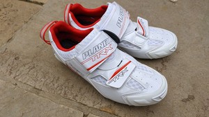 planet x road shoes