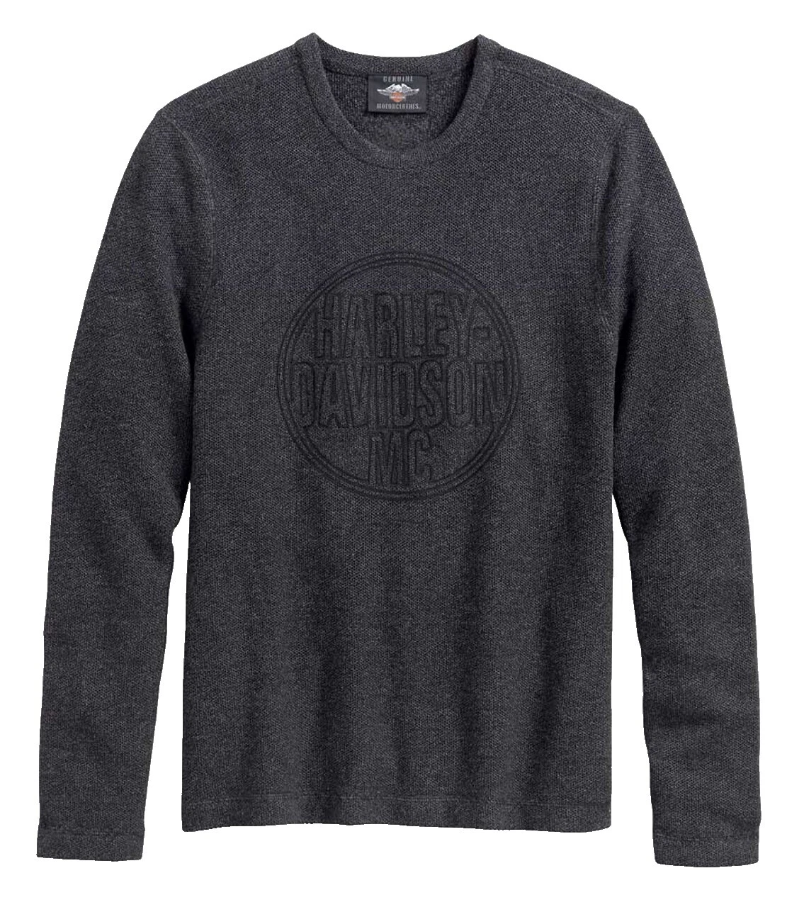 Harley-Davidson Cotton Sweaters for Men