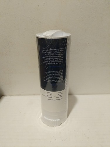 GLACIER FRESH GF-XWF for GE Refrigerator Water Filter Replacement FACTORY SEALED - Picture 2 of 8