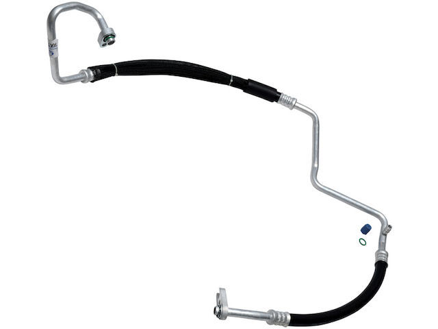 UAC A/C Suction Line Hose Assembly fits Mercury Mariner 2009-2011 28GZFM