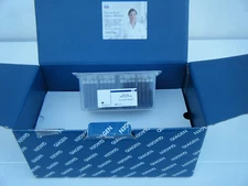 6 Racks Qiagen Filter-Tips. 1000 ul (4x32). Cat 990352. For use with Qiacube