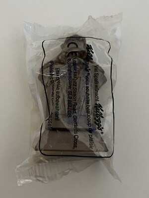 Star Wars Boss Nass Minifigur Kelloggs, Episode 1, 1999 ovp