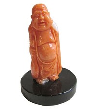 Statua Corallo Giapponese 