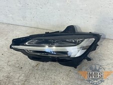FARO IZQUIERDO VOLVO V60 S60 FULL LED BEAM LHD 22025905