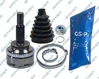 Original GSP Gelenksatz Antriebswelle 850069 für Nissan Renault