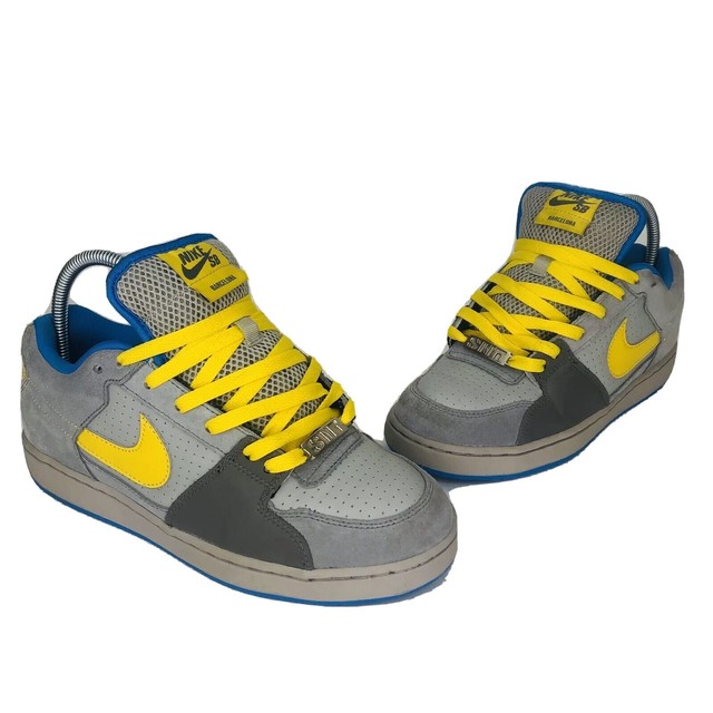 nike team edition sb
