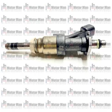 Motor Man | ACDelco 12687709 Nominal Flow Injector | 2014-2018 GM 6.2L