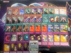 yugioh speed duel kaiba deck deck yugioh kaiba Yugioh Orica