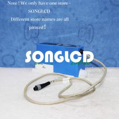 1PCS  6500-T6-F03-H04-M-P2-U1 0-5L/M 90day warranty via DHL or FedEx