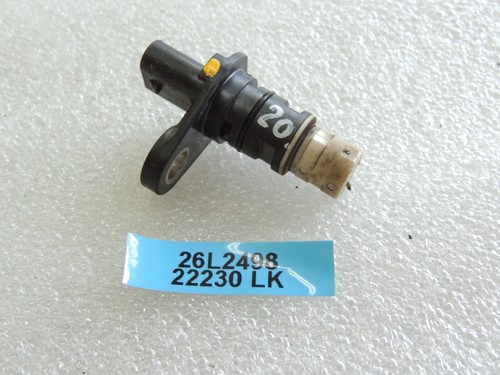 Volvo XC90 II 2.0D D5 D4204T11 165KW Kurbelwellensensor Impulsgeber 31342468