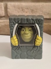 2004 Burger King Kids Club Toy Shrek 2 Jail Break Dreamworks