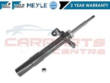 FOR BMW 7 SERIES E65 E66 E67 01-08 FRONT AXLE LEFT SHOCK ABSORBER SHOCKER MEYLE