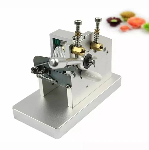 Papierkunst Quaste Maschine Zum Selbermachen Manuelle Papier Quillmaschine Schneiderolle Werkzeuge - Bild 12 von 16