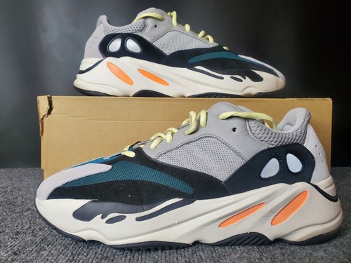 yeezy wave runner 700 size 13