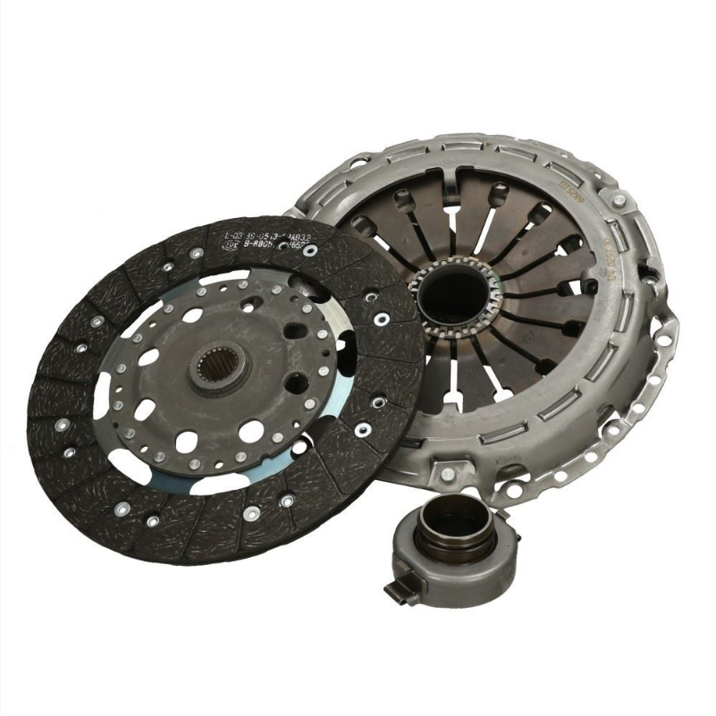Luk Clutch Kit Set for C5 C8 Ulysee Phedra 406 607 807 2.2