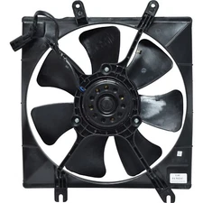 Universal Air Engine Cooling Fan Assembly for Kia FA50231C