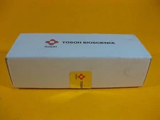 Tosoh HPLC Column TSK-Gel 4.6mm x 3.5cm -- 13075 -- Used