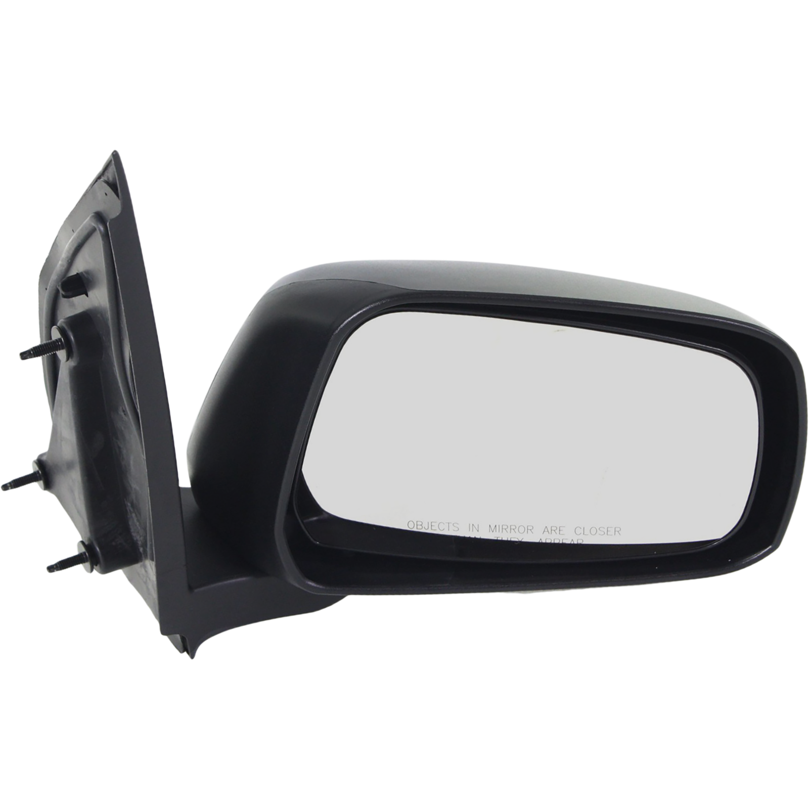 New Nissan Frontier Passenger Side Mirror Compatible 2005-2019 Models