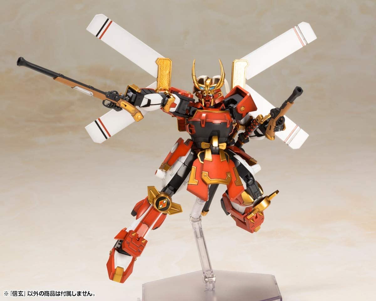 Nobel Arms 早い者勝ち ラスボス戦 ヘッドロック レベル6 : ツインテーラ】 アームズ