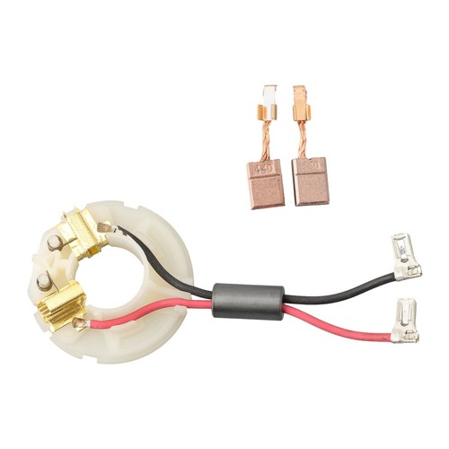 Long lasting Carbon Brush Holder 638845 2 for BDF446 BHP446 DDF446