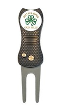 2017 US Open Erin Hills Golf Ball Marker w/ Premium Switchblade Divot Tool
