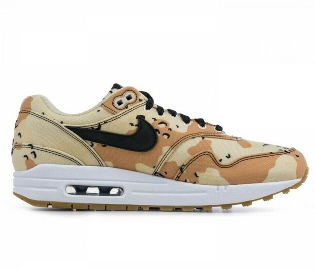 nike air max 1 premium desert camo