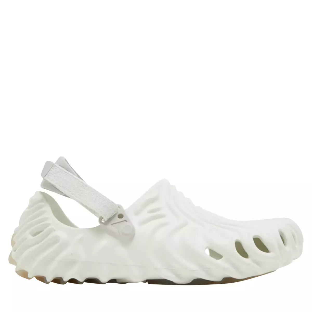 Crocs Pollex Clog by Salehe Bembury Stratus