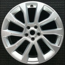 Land Rover Range Rover Sport 21 Inch Painted Oem Wheel Rim 2023
