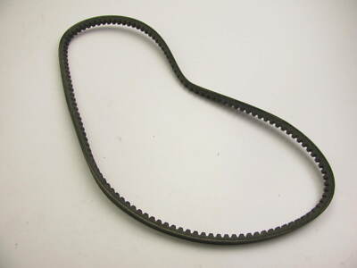 Hanna BX49 Industrial Cogged Accessory Drive Belt - 21/32'' X 52''