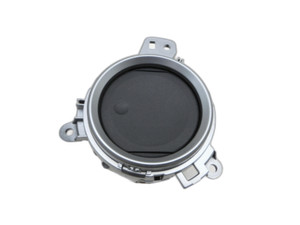 Luftdusche Lüftungsgitter Luftdüse Links für Toyota Auris II E18 12-15