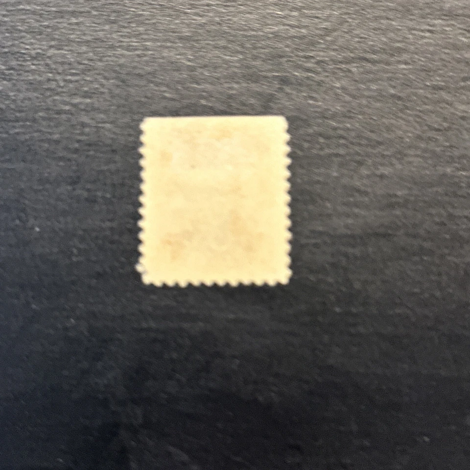 US Possessions Canal Zone #87 …10c Monroe US Overprinted 1925-28 Issue Used Ng - Image 2 of 2