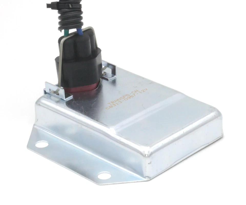 可调节外部电压调节器套件适用于吉普、道奇、克莱斯勒(无 FRM) — 第 3/4 张图片