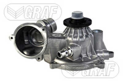 Engine Water Pump GRAF PA1040
