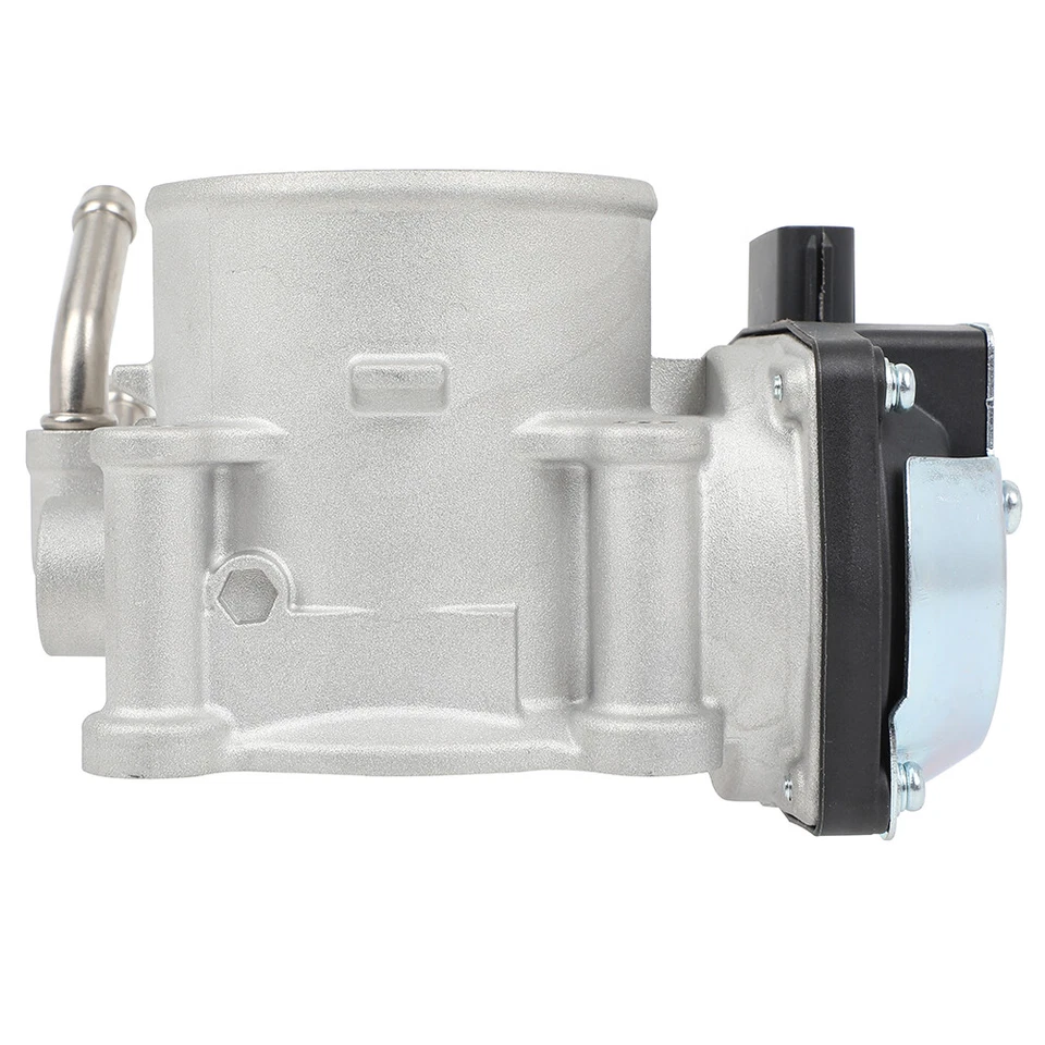 For Mitsubishi Endeavor 3.8L 2004-2011 MN137955 Throttle Body - Image 3 of 4