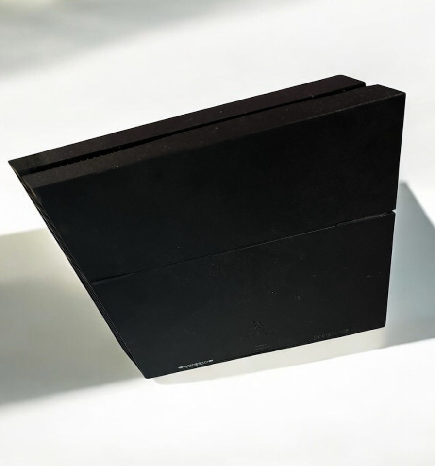 PS4 FOR PARTS ONLY! eBay