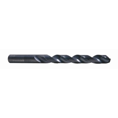 Champion USHD-31/64 31/64'' 135? Split Point General Purpose Jobber Drill