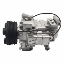 Ryc Reman Ac Compressor Fits Mazda 3 2.02.3l 2004 2005 2006 2007 2008 2009