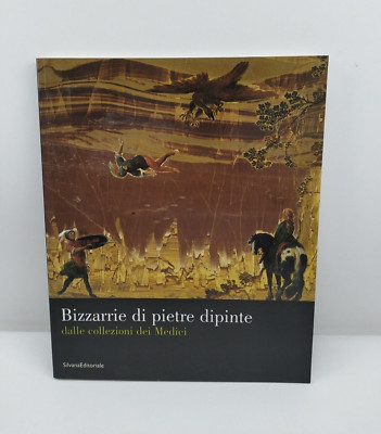 Bizarrien bemalter Steine aus den Sammlungen der Ärzte - Silvana Verlag