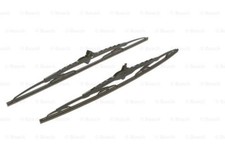 BOSCH 3 397 001 682 Wiper Blade for ALFA ROMEO AUDI LANCIA