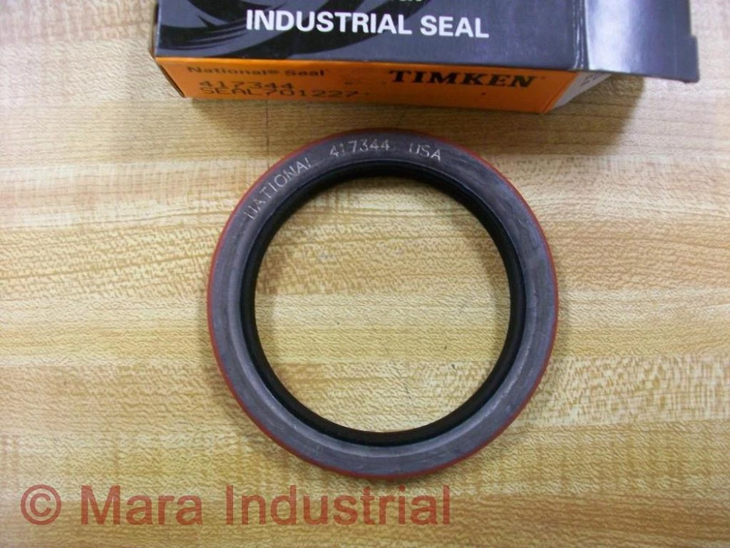 Timken 417344 701227 Seal | eBay 