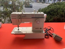 Singer Sewing Machine 9020 Singer Model 9020 Sewing Machine
