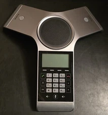 Yealink CP920 Conference Phone with WiFi and Bluetooth - No Power Cords