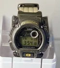 Vintage Casio G-Shock DW-9400 G-LIDE X-Treme Thermometer Watch - Box & Manual,4U