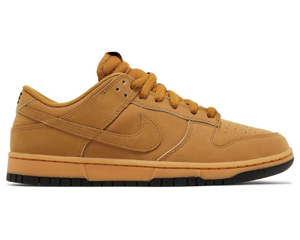 dank様 Nike Dunk Low Wheat - HQ1932-700 for Sale | Authenticity