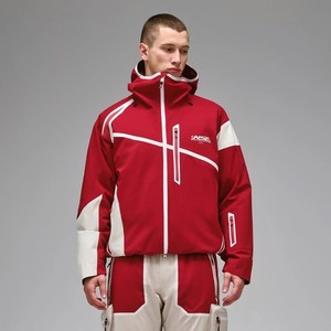 Kith Columbia Jacket | eBay